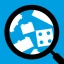 Brick Search: LEGO-Scanner icon