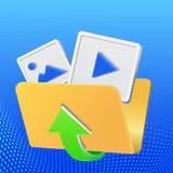 Herstel: Foto’s & Video’s icon