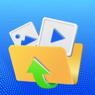 Recovery: Fotos & Videos icon