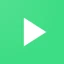 Just (Video) Player icon