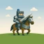 Medieval Defense & Conquest icon