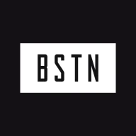 BSTN Store icon