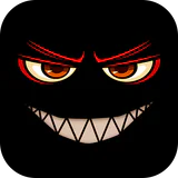 Silly Smiley Live Wallpaper
