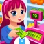 スーパーマーケット icon