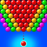 Bubble Shooter - Pop Bubbles