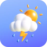 Weather Pro - 天気予報とレーダー icon