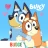 Bluey: Lass uns spielen icon