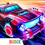 RaceCraft - Baue & Rase icon