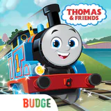 Thomas & Freunde: Zaubergleise icon