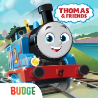 Thomas & Freunde: Zaubergleise icon