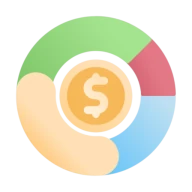 Cashew—Expense Budget Tracker icon