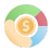 Cashew—Expense Budget Tracker icon
