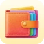 FinPocket icon