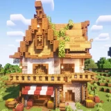Block Crazy: Craft City World