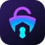 Bigrivercow icon