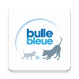 Bulle Bleue icon