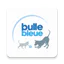 Bulle Bleue