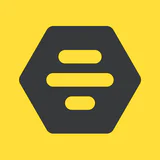 Bumble For Friends: Haz Amigos icon