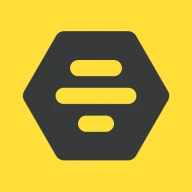 Bumble For Friends: Neue Leute icon