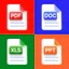 Document Reader, PDF Viewer
