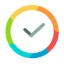 スマホ依存対策 スクリーンタイム (StayFree) icon