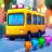 Bus Fever - Parkplatz Stau icon