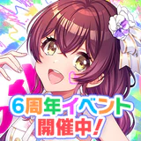 D4DJ Groovy Mix(グルミク) icon