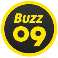 Buzz09–die schwarz-gelben News icon