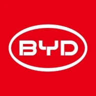 BYD AUTO icon