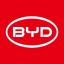 BYD AUTO icon