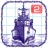 Schiffe versenken 2 icon