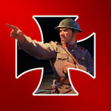 Supremacy 1914