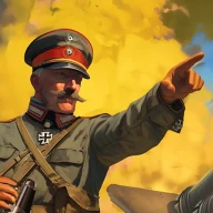 Supremacy 1914 icon