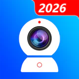 Droid Cam Link: Remote Monitor