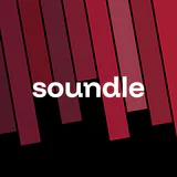Soundle: Musik-Quiz-Spiel