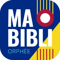 Ma Bibli icon