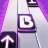 Beat Tiles: Music Game icon