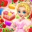 Cake Jam Drop icon