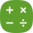 Calculator: Simple Calculator icon