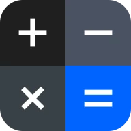 電卓: 電卓プロ icon
