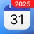 2026 Calendar Launcher icon