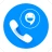 Callapp: Anrufer ID & Aufnahme icon