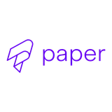 React Native Paper Example