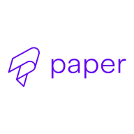 React Native Paper Example icon
