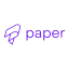 React Native Paper Example icon