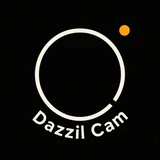 Dazzil Cam - Vintage Camera