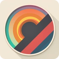 Dazzil Cam - Vintage Camera icon