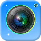 HD Camera: Collage Maker