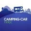 CAMPING-CAR-PARK icon