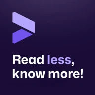 DevBytes: For Busy Developers icon